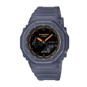 CASIO G-SHOCK GA-2100K-2AJFの高価買取価格