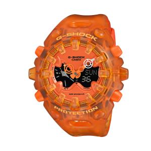 CASIO G-SHOCK GA-V01SKE-4AJFの高価買取価格