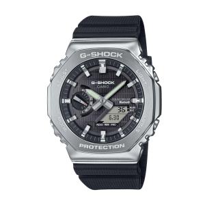 G-SHOCK CASIO GST-W130C-1A カシオ 腕時計 アナデジ ジー