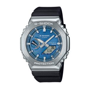 CASIO G-SHOCK GBM-2100A-2BJFの高価買取価格