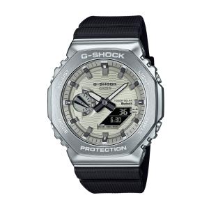 CASIO G-SHOCK GBM-2100A-8BJFの高価買取価格