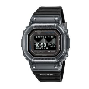 CASIO G-SHOCK G-LIDE GBX-H5600-1JRの高価買取価格