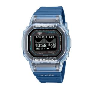 CASIO G-SHOCK G-LIDE GBX-H5600-2JRの高価買取価格