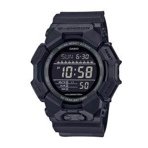 CASIO G-SHOCK GD-010-1A1JF