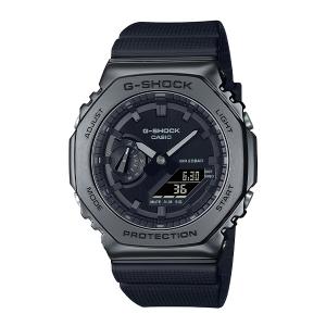 G-SHOCK GM-2100BB-1AJF ジーショック gshock Gショック CASIO カシオ