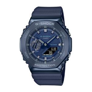 G-SHOCK CASIO カシオ Gショック フルメタル GM-B2100SD-1AJF