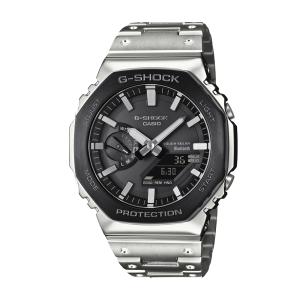 CASIO G-SHOCK フルメタル GM-B2100BT-1AJFの高価買取価格