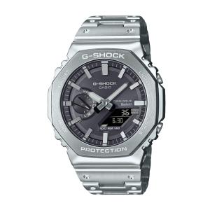 G-SHOCK CASIO カシオ Gショック Black and brilliant white GA-2100WD