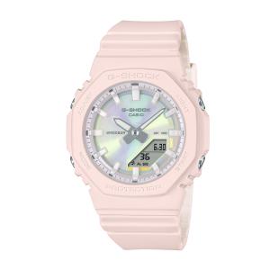 CASIO G-SHOCK GMA-P2100PC-4AJFの高価買取価格