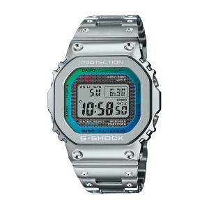 MR-G カシオ G-SHOCK ソーラー電波 アナデジモデル メンズ 腕時計