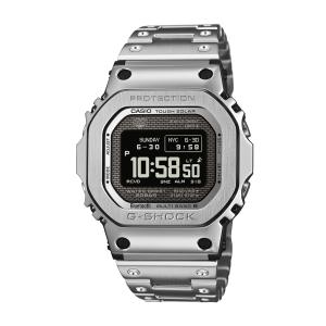 ★bluetooth電波ソーラー★フルメタル CASIO G-SHOCK G-SHOCK gショック 腕時計 電波ソーラー メンズ フルメタル