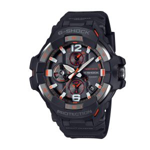 G-SHOCK CASIO GWN-1000C-1 ガルフマスター タフソーラー 海外モデル