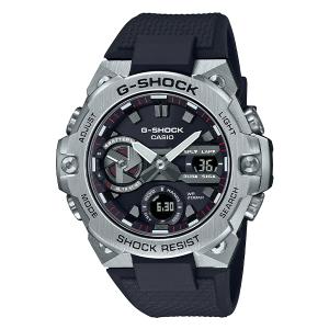 G-SHOCK カシオ Gショック Gスチール CASIO G-STEEL 電波 ソーラー