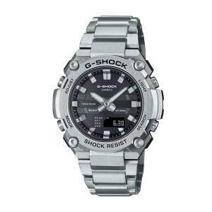 G-SHOCK CASIO カシオ Gショック G-STEELGST-W310D-1AJF : アイアイ