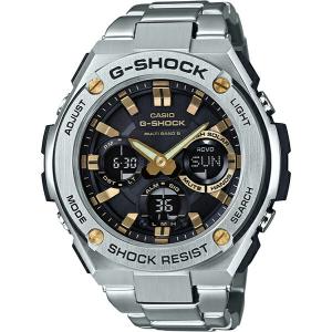 CASIO（カシオ） GST-B100XA-1AJF G-SHOCK（G-ショック） 「G-STEEL（G