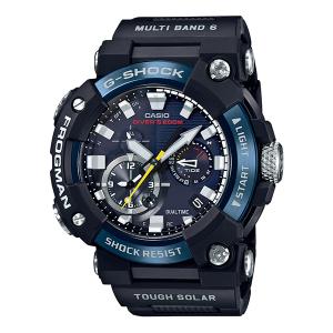 未使用〓カシオ　G-SHOCK　GPW-1000FC-1AJF　レアGPS　正規 GPW-1000FC-1AJFサポートページ | CASIO