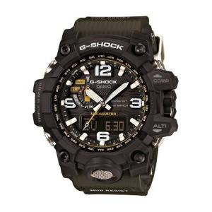G-SHOCK CASIO カシオ Gショック GW-A1100-1A3JF 腕時計