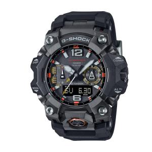 G-SHOCK CASIO カシオ Gショック Black and brilliant white GA-2100WD