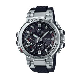 カシオ Gショック MTG-1500-9AJF MT-G 電波 ソーラー 時計 タフ