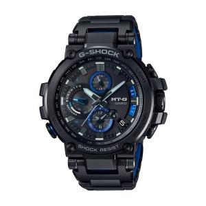 G-SHOCK 【無金利ローン可】CASIO カシオ Gショック MT-G メンズ