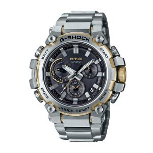 G-SHOCK カシオ G-SHOCK GM-2100B-3AJF 八角形フォルム”を継承するGA