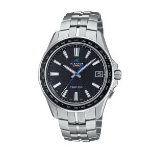 OCEANUS CASIO カシオ オシアナス MANTA マンタ S400 Series OCW-S400