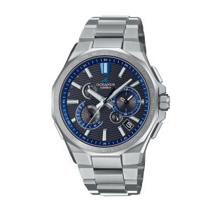 OCEANUS CASIO カシオ オシアナス CLASSIC LINE OCW-T2600J-1AJF
