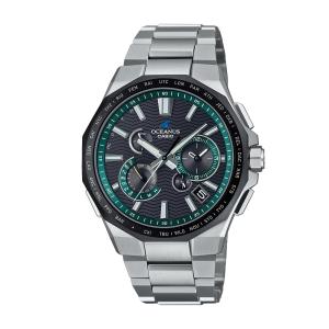 OCEANUS CASIO カシオ オシアナス CLASSIC LINE OCW-T2600J-1AJF