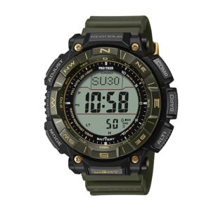 CASIO PRO TREK PRG-340ANS-3JRの高価買取価格