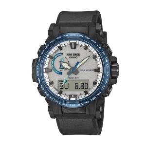 CASIO PRO TREK PRW-61D-2JFの高価買取価格
