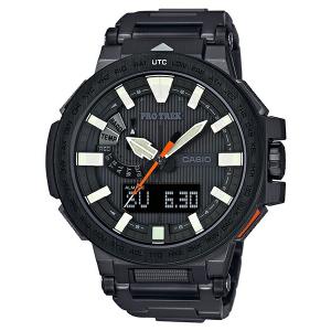 【美品】PRW-70Y-1JF　PROTREK　プロトレック PRO TREK CASIO PROTREK PRW-70Y-1JF : タカダ時計店 - 通販