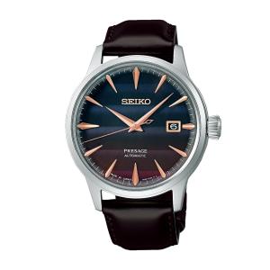 SEIKO プレザージュ Cocktail Time STAR BAR 限定モデル SARY239の商品画像