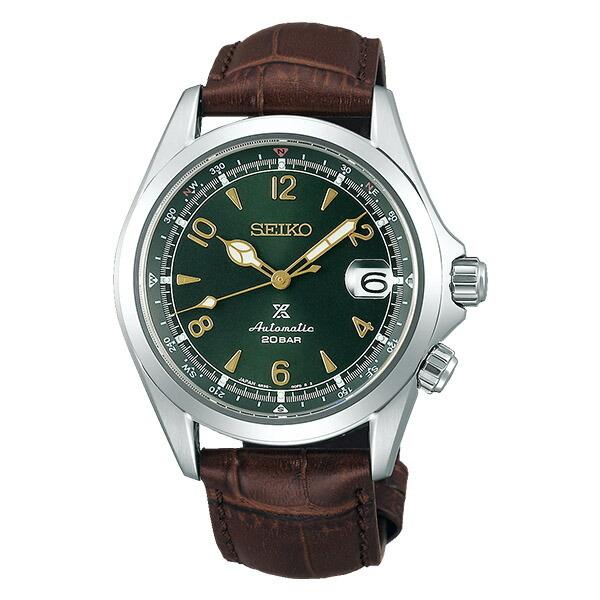 SEIKO PROSPEX Alpinist アルピニスト SBDC091 セイコー プロスペックス...