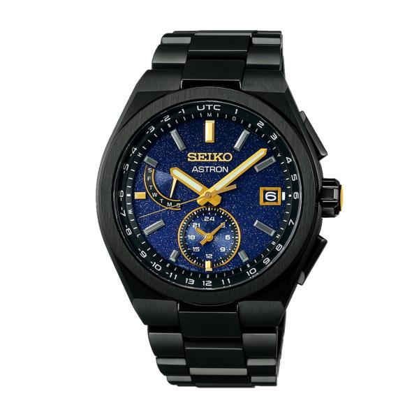 【ノベルティプレゼント】 SEIKO セイコー ASTRON アストロン NEXTER ネクスター ...