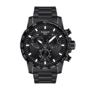 TISSOT ティソ 新品本革 スーパースポーツクロノ クロノグラフ 腕時計 楽天市場】TISSOT ティソ 腕時計 スーパースポーツ クロノ