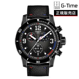 【極美品】TISSOT スーパースポーツ クロノ 保証期間内 付属品完備 ティソ TISSOT（ティソ） （6/1から値上）ティソ スーパースポーツ NBA