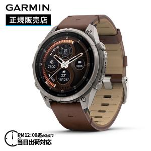 GARMIN ガーミン fenix 9 フェニックス9 Pro inReach Sapphire AMOLED 47mm 010-04336-80