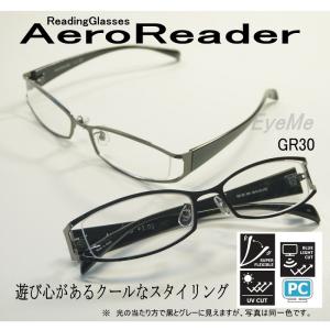 老眼鏡ブルーライトカットレンズシニアグラス お...の詳細画像1