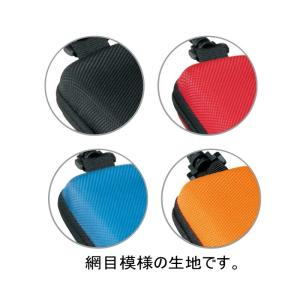 メガネケース フック付きのウレタンケース 2ケ...の詳細画像4