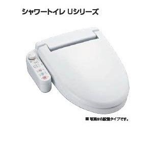 3点ユニットバス専用 無電源温水洗浄便座iS-04R (右手操作用）＋