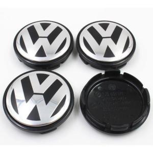 フォルクスワーゲン VW ホイール ハブ キャップ センター キャップ 外径サイズ 56mm 65mm 70mm 76mm ホイールセンターキャップ 4Pセット｜eyeストア