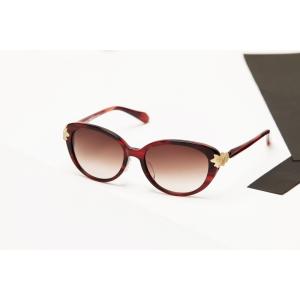 ヴィヴィアンウエストウッド　サングラス　レッド　品番　VW-7764　RD　人気モデル　レディース