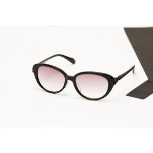 ヴィヴィアンウエストウッド　サングラス　ブラック　品番　VW-7764　人気モデル　レディース