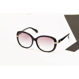 ヴィヴィアンウエストウッド　サングラス　品番　VW-7765　ブラック　人気モデル　レディース