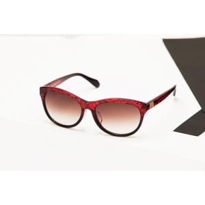 ヴィヴィアンウエストウッド　サングラス　レッド　品番　VW-7766　人気モデル　レディース