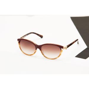 ヴィヴィアンウエストウッド　サングラス　ブラウン　品番　VW-7766　人気モデル　レディース