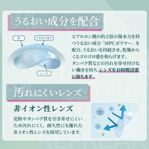 ワンデー リフレア UV モイスチャー 38 ...の詳細画像3