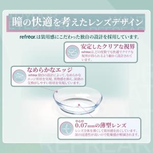 ワンデー リフレア UV モイスチャー 38 ...の詳細画像5