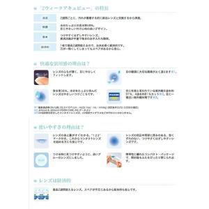 メール便 送料無料 2ウィーク アキュビュー ...の詳細画像1