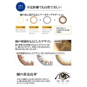 ワンデー アキュビュー ディファイン モイスト...の詳細画像5